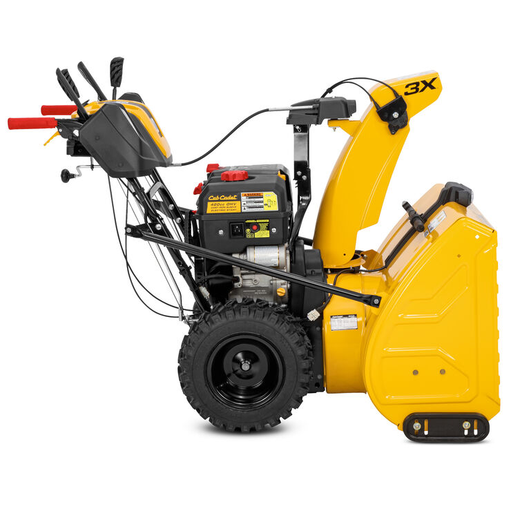 Cub Cadet 2X® 30" MAX™ Snow Blower (31AH8DVSB10) Cub Cadet 2X® 30" MAX™ Snow Blower (31AH8DVSB10)
