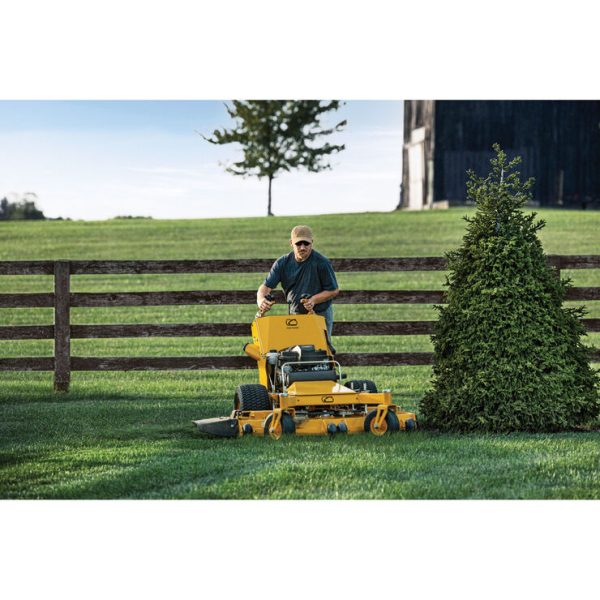 Cub Cadet PRO HW 354