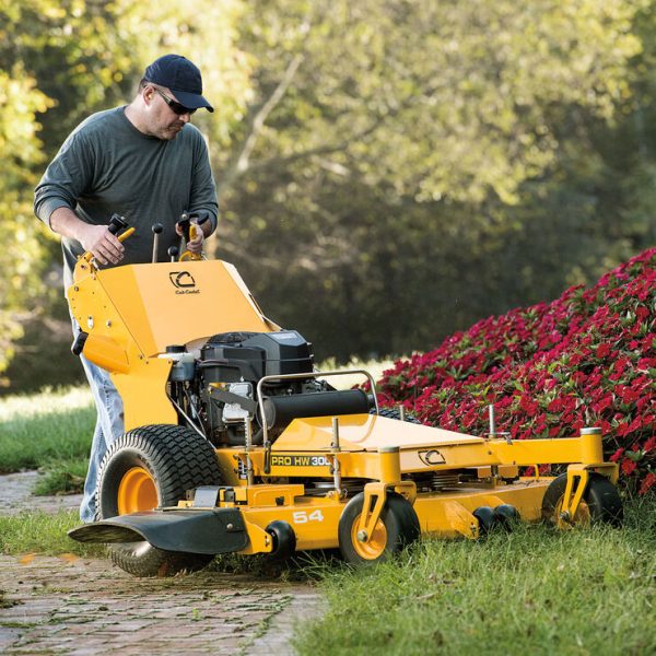 Cub Cadet PRO HW 354