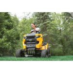 Cub Cadet XT1 LT42