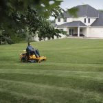 Cub Cadet ZT1 50