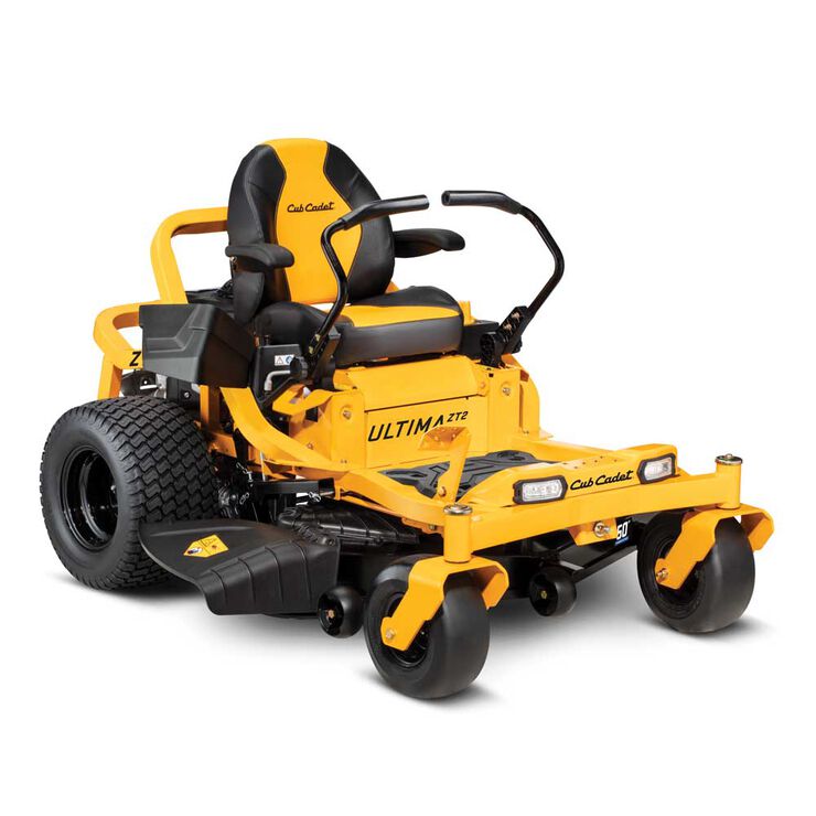 Cub Cadet ZT2 50 (17AIEAC2A10) Cub Cadet ZT2 50 (17AIEAC2A10)