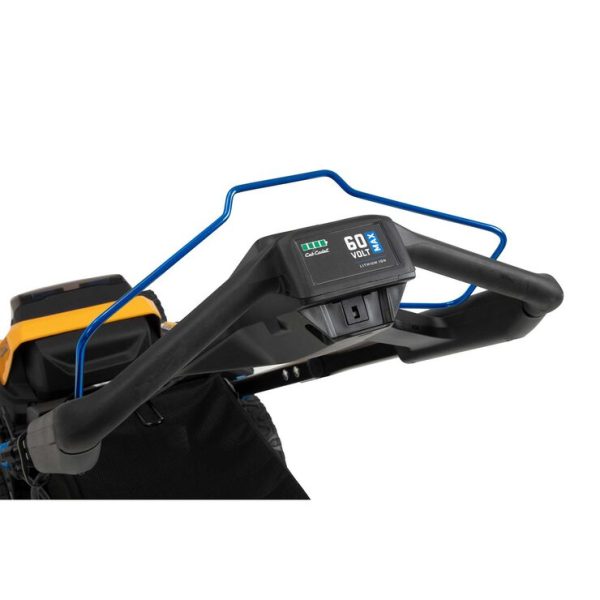Cub Cadet SCP21E