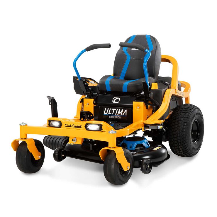 Cub Cadet ZT1 42E The Power Shop