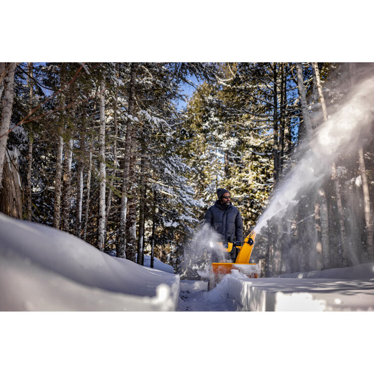 Cub Cadet 2X® 26" IntelliPOWER® Snow Blower (31AM5HVSB10) Cub Cadet 2X® 26" IntelliPOWER® Snow Blower (31AM5HVSB10)