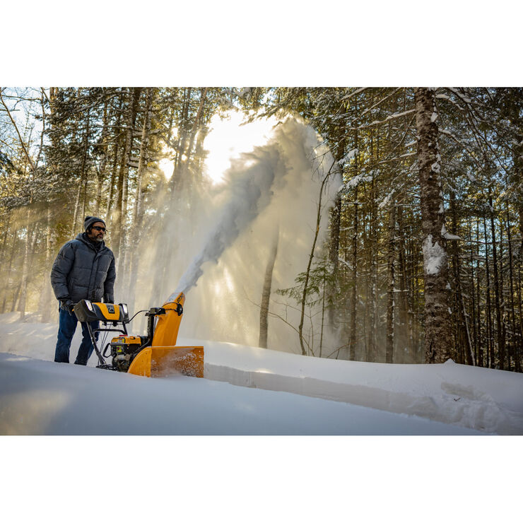 Cub Cadet 2X® 26" IntelliPOWER® Snow Blower (31AM5HVSB10) Cub Cadet 2X® 26" IntelliPOWER® Snow Blower (31AM5HVSB10)