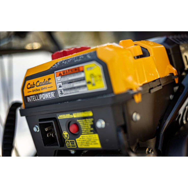 Cub Cadet 2X® 26" IntelliPOWER® Snow Blower (31AM5HVSB10) Cub Cadet 2X® 26" IntelliPOWER® Snow Blower (31AM5HVSB10)
