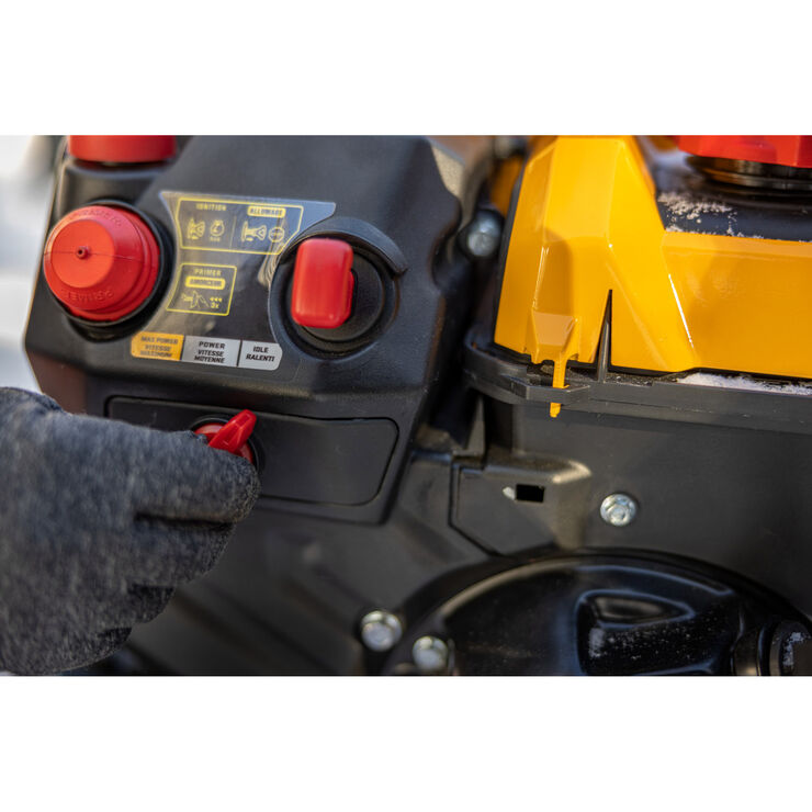 Cub Cadet 2X® 26" IntelliPOWER® Snow Blower (31AM5HVSB10) Cub Cadet 2X® 26" IntelliPOWER® Snow Blower (31AM5HVSB10)