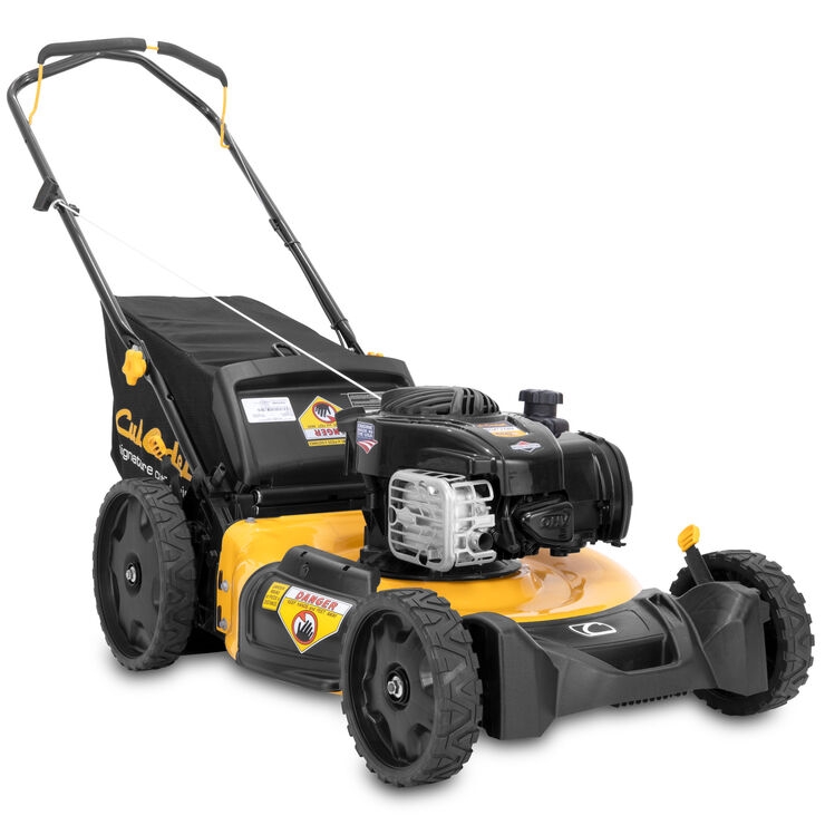 Cub Cadet - The Power Shop