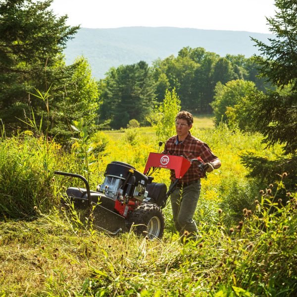 DR Power PRO XL30 (16.5 HP)