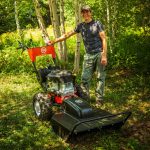 DR Power PRO XL30 (22 HP)