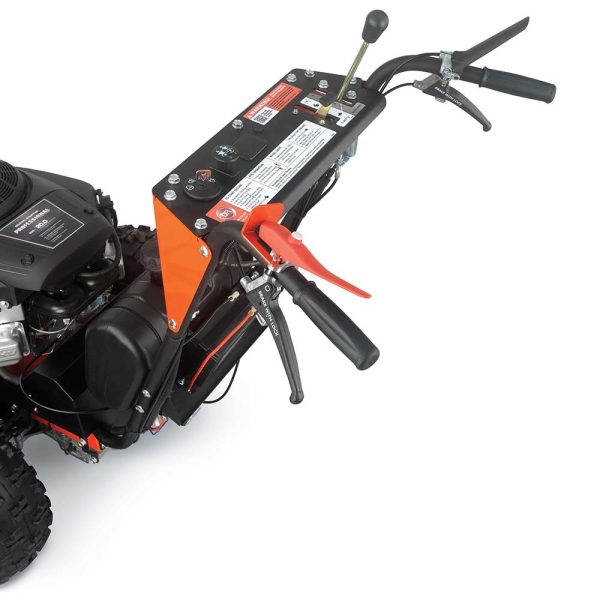 DR Power PRO XL30 (22 HP)