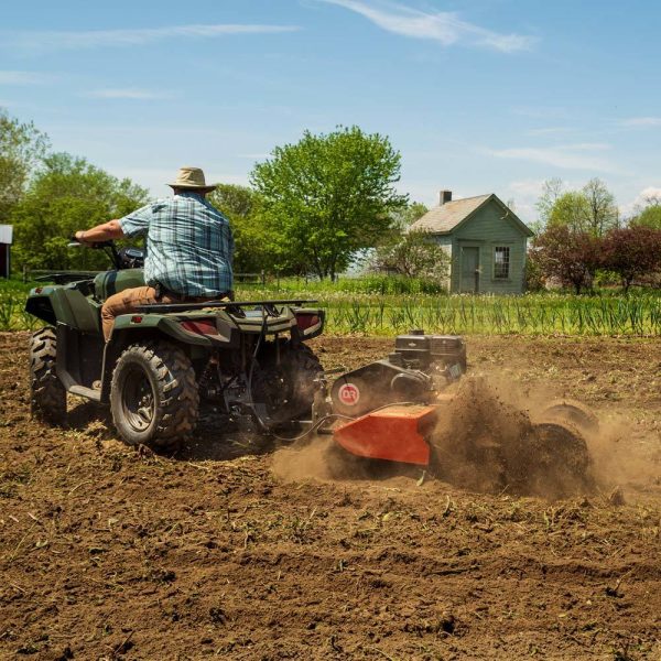 DR Power PRO 36T