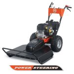 DR Power PRO MAX34 (22HP)