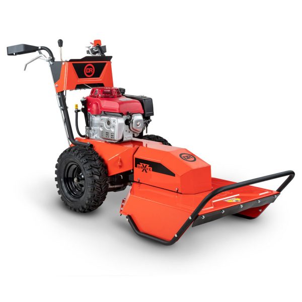 DR Power XD26 (10.2 HP) Electric Start