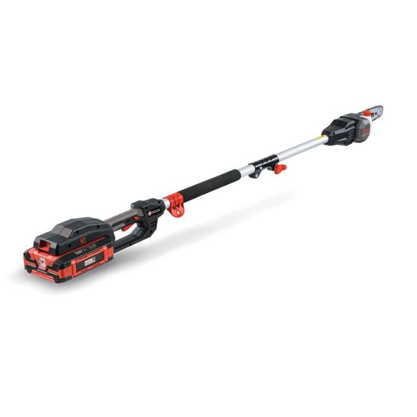 DR Power PULSE™ 62V Pole Saw (Battery sold separately)