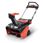 DR Power PULSE™ 62V 21" Snow Thrower (Battery sold separately)