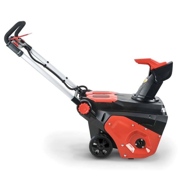 DR Power PULSE™ 62V 22" Snow Thrower (with 1 battery and charger)