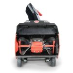 DR Power PULSE™ 62V 21" Snow Thrower (Battery sold separately)