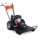 DR Power PRO 26 (10.5 HP)