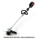 DR Power PULSE™ 62V String Trimmer (Battery sold separately)