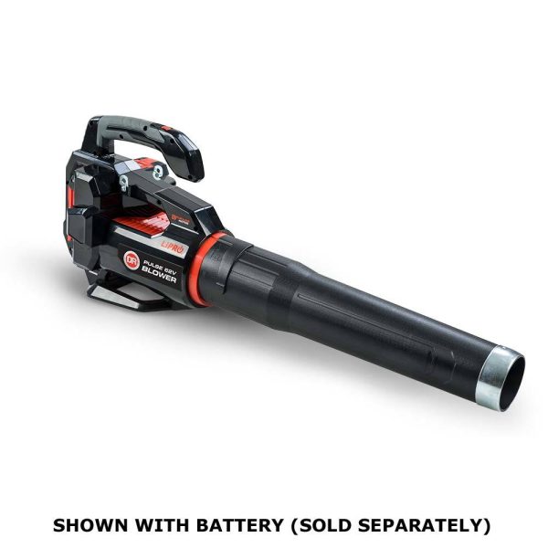 DR Power PULSE™ 62V Blower (Battery sold separately)