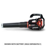 DR Power PULSE™ 62V Blower (Battery sold separately)