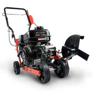 DR Power PRO (Electric Start)