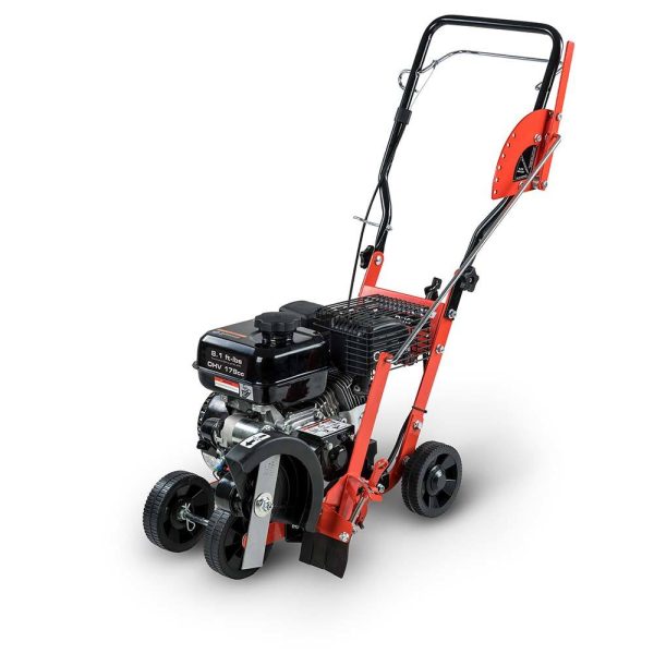 DR Power PRO (Electric Start)