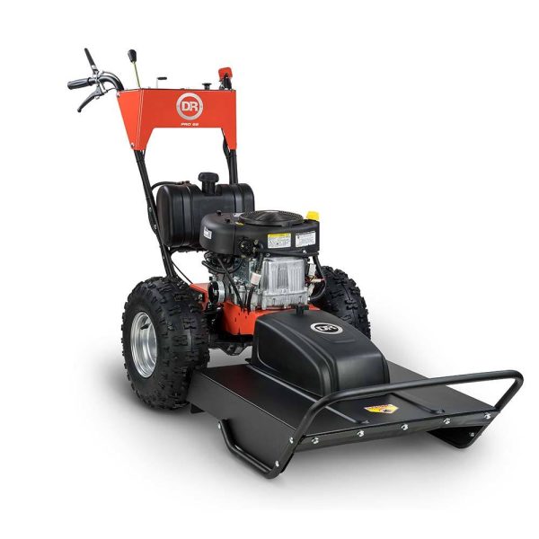 DR Power PRO 26 (14.5 HP)