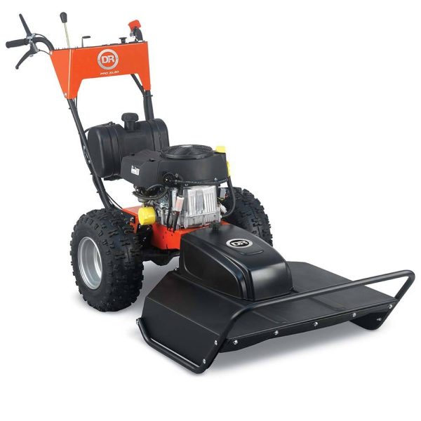DR Power PRO XL30 (16.5 HP)