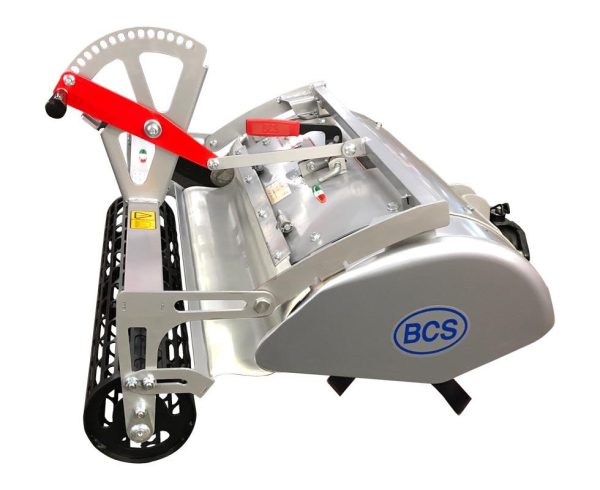 BCS Precision Depth Roller