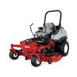 Exmark Lazer Z Diesel - LZS86TDYM12RW0