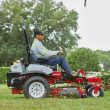 Exmark Lazer Z X-Series - LZX801GKA526Q1