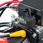 DR Power 10,000 Lb with wire rope