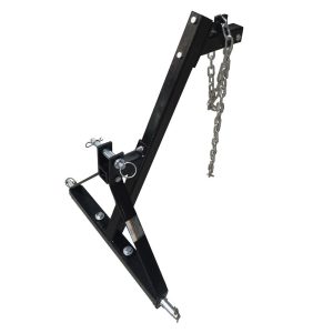 DR Power 3-Point Hitch