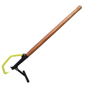 DR Power 48in., Wood Handle