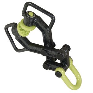DR Power 5-Inch Jaw Opening