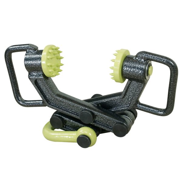 DR Power 5-Inch Jaw Opening