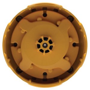 DEWALT 1/3 HP Aluminum Submersible Utility Pump