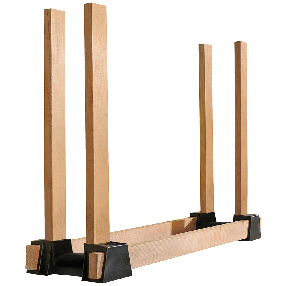 DR Power Bracket Kit DR Power Bracket Kit