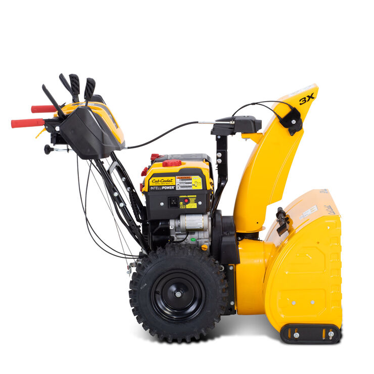 Cub Cadet 3X® 26" IntelliPOWER® Snow Blower (31AH5JVAB10) Cub Cadet 3X® 26" IntelliPOWER® Snow Blower (31AH5JVAB10)