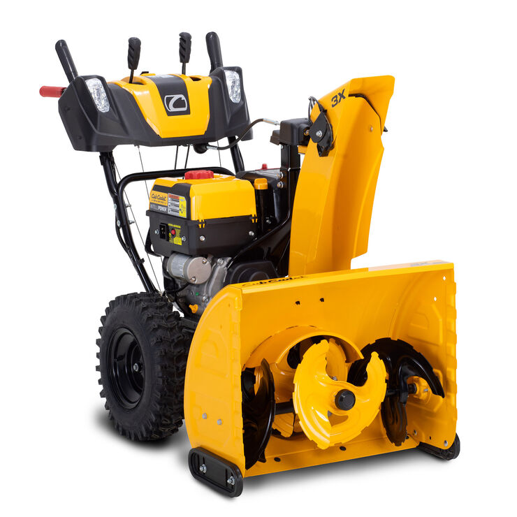 Cub Cadet 3X® 26" IntelliPOWER® Snow Blower (31AH5JVAB10) Cub Cadet 3X® 26" IntelliPOWER® Snow Blower (31AH5JVAB10)