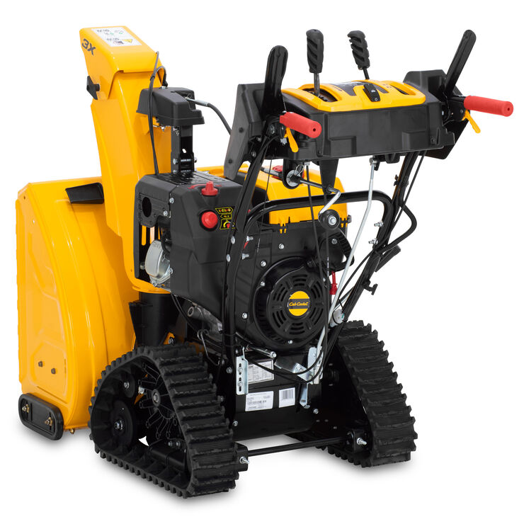 Cub Cadet 3X® 26" TRAC IntelliPOWER® Snow Blower (31AH7JVXB10) Cub Cadet 3X® 26" TRAC IntelliPOWER® Snow Blower (31AH7JVXB10)