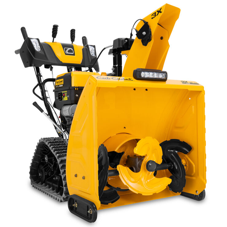 Cub Cadet 3X® 26" TRAC IntelliPOWER® Snow Blower (31AH7JVXB10) Cub Cadet 3X® 26" TRAC IntelliPOWER® Snow Blower (31AH7JVXB10)