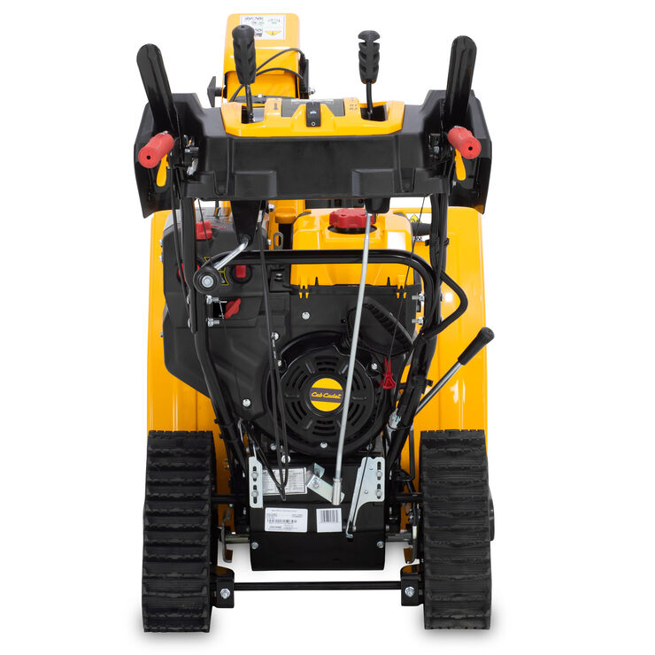 Cub Cadet 3X® 26" TRAC IntelliPOWER® Snow Blower (31AH7JVXB10) Cub Cadet 3X® 26" TRAC IntelliPOWER® Snow Blower (31AH7JVXB10)