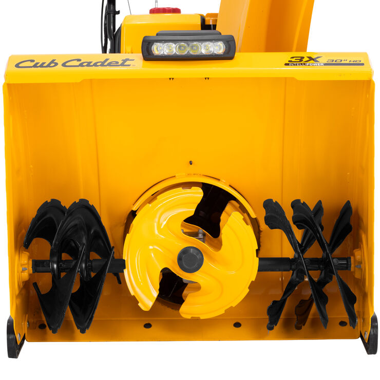 Cub Cadet 3X® 30" HD IntelliPOWER® Snow Blower (31AH5LVWB10) Cub Cadet 3X® 30" HD IntelliPOWER® Snow Blower (31AH5LVWB10)
