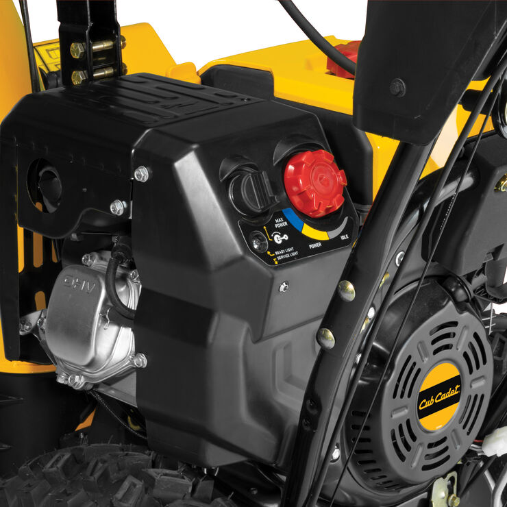 Cub Cadet 3X® 30" HD IntelliPOWER® Snow Blower (31AH5LVWB10) Cub Cadet 3X® 30" HD IntelliPOWER® Snow Blower (31AH5LVWB10)