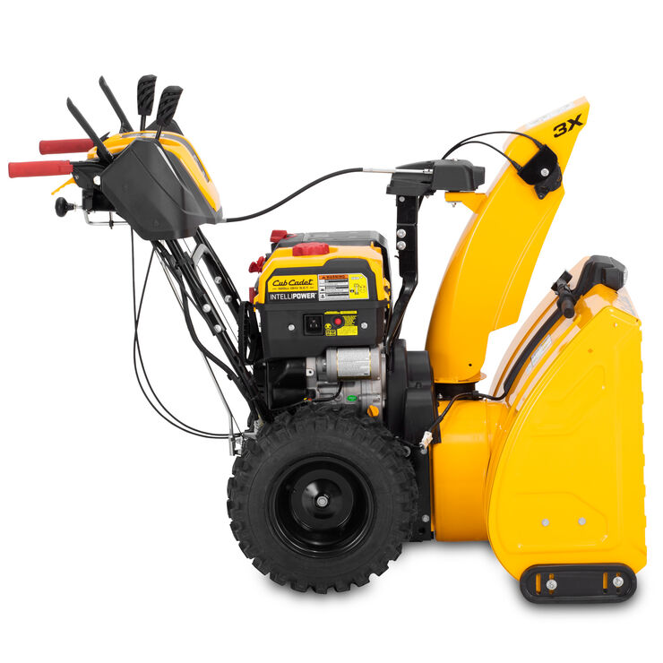 Cub Cadet 3X® 30" HD IntelliPOWER® Snow Blower (31AH5LVWB10) Cub Cadet 3X® 30" HD IntelliPOWER® Snow Blower (31AH5LVWB10)