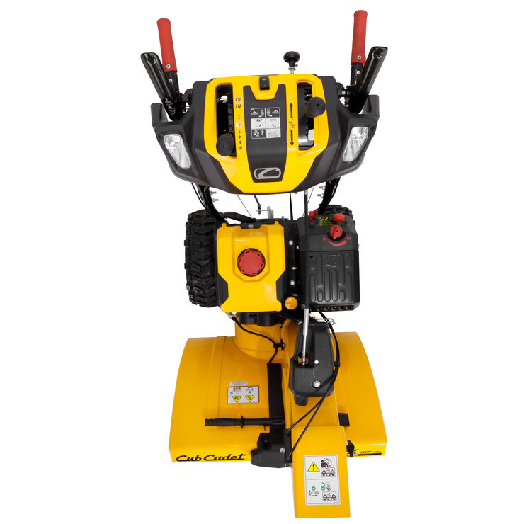 Cub Cadet 3X® 30" HD IntelliPOWER® Snow Blower (31AH5LVWB10) Cub Cadet 3X® 30" HD IntelliPOWER® Snow Blower (31AH5LVWB10)